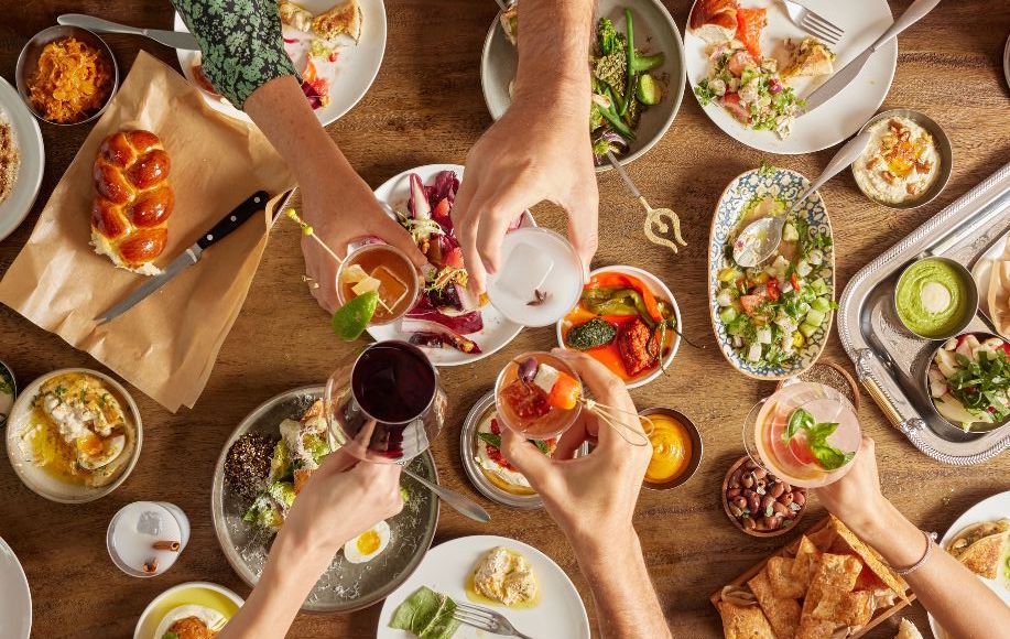 Here are the 8 best Middle Eastern restaurants in Singapore | Tatler Asia