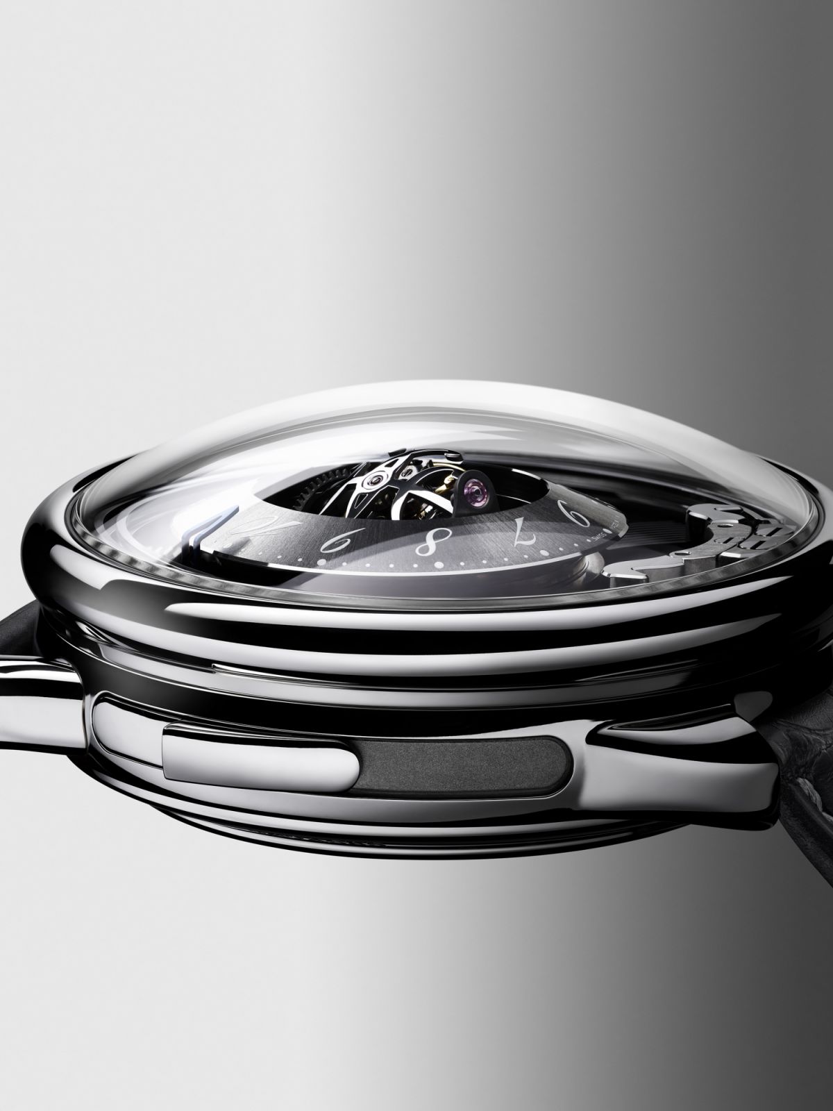 (Photo: courtesy of Hermès)