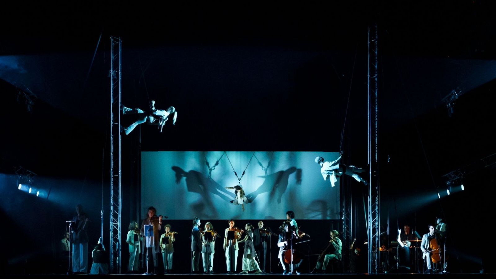 Hong Kong Arts Festival
