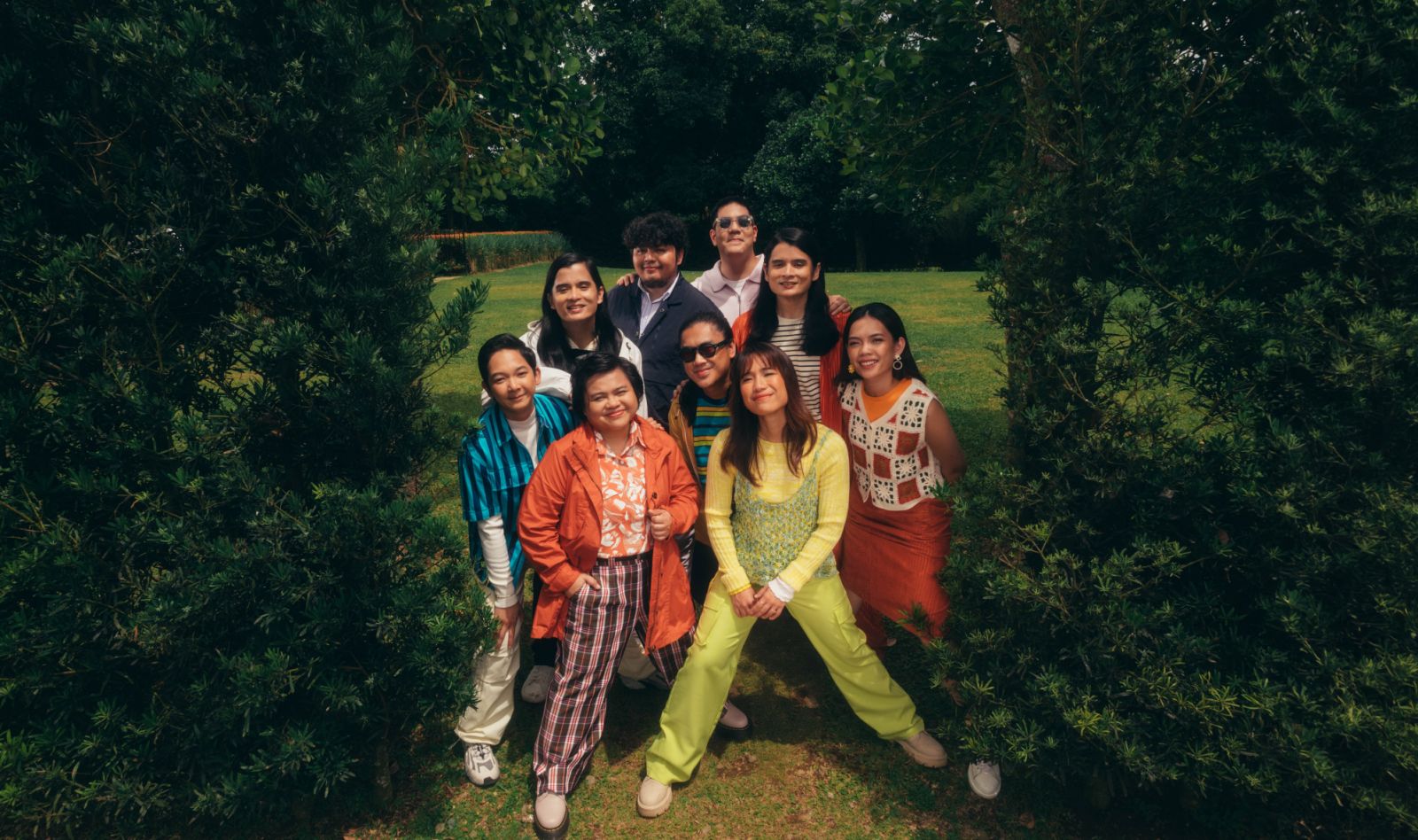 Ben&Ben on their beginnings and staying relevant in the music scene