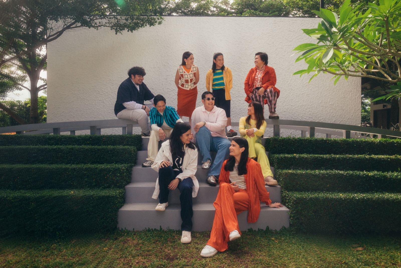 Formed in 2016, Ben&Ben is a Filipino indie folk-pop band from Manila (Photo: Sony Music Philippines)