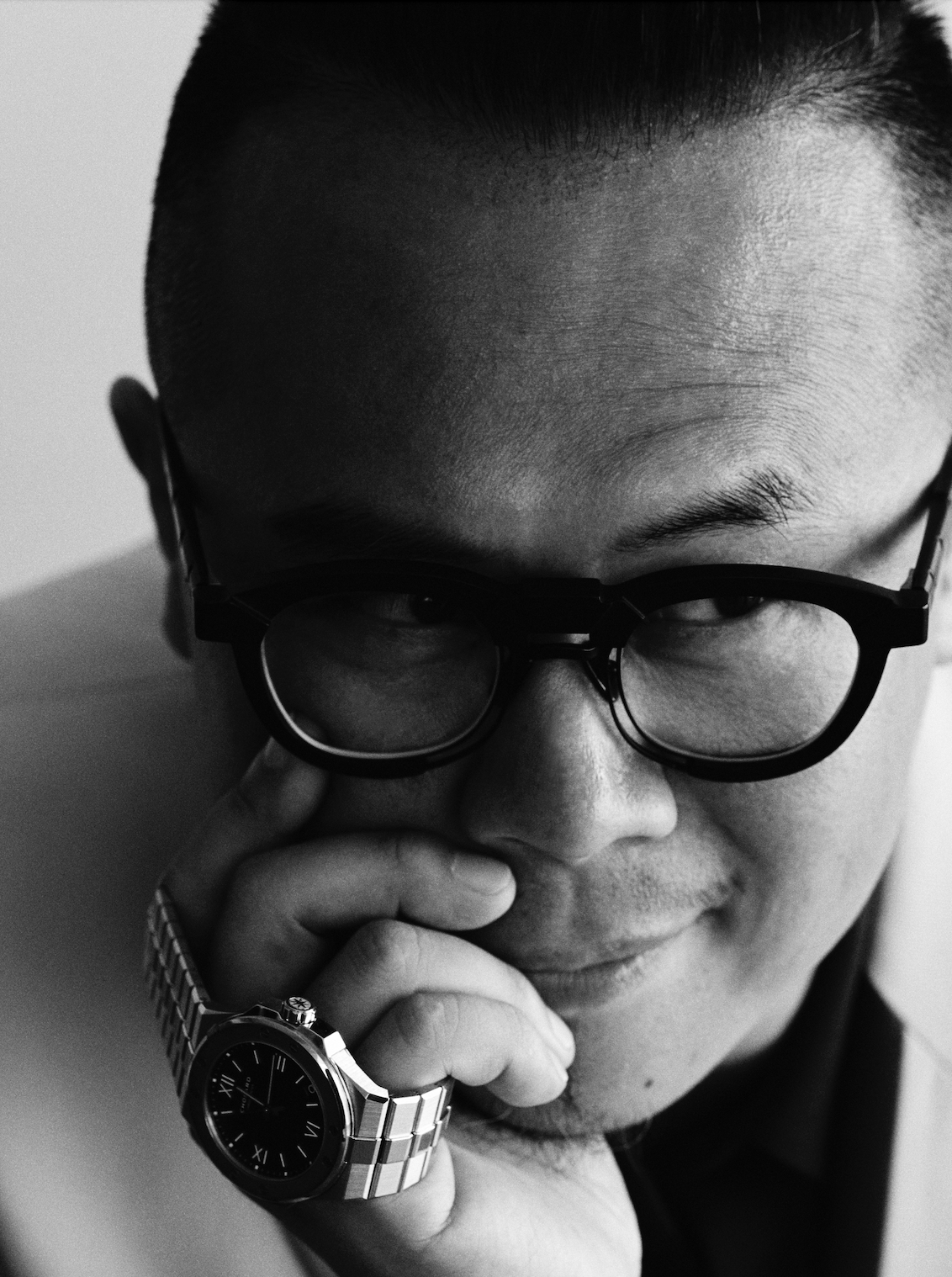 Ken Kung (龔家賢 )