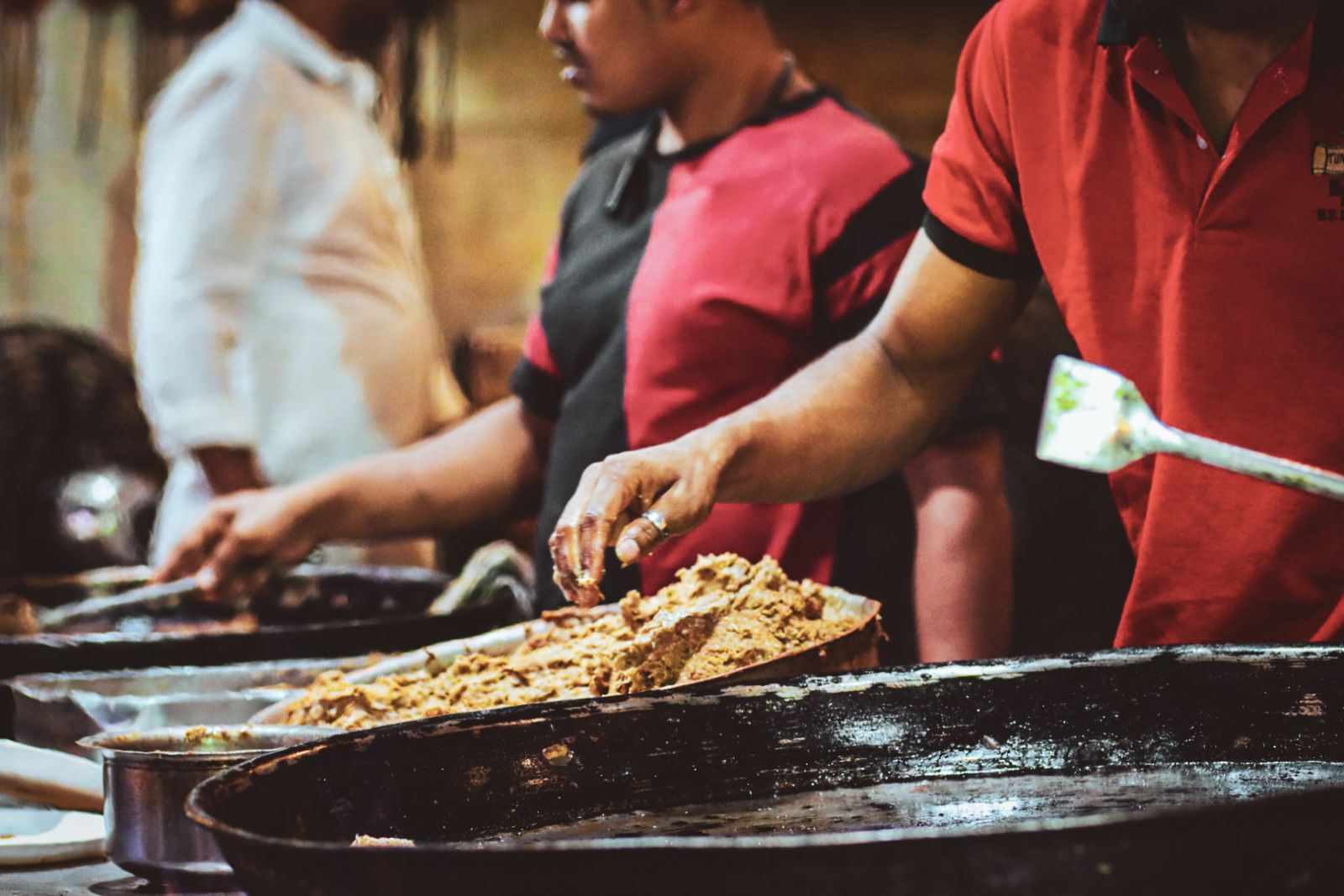 India food trip