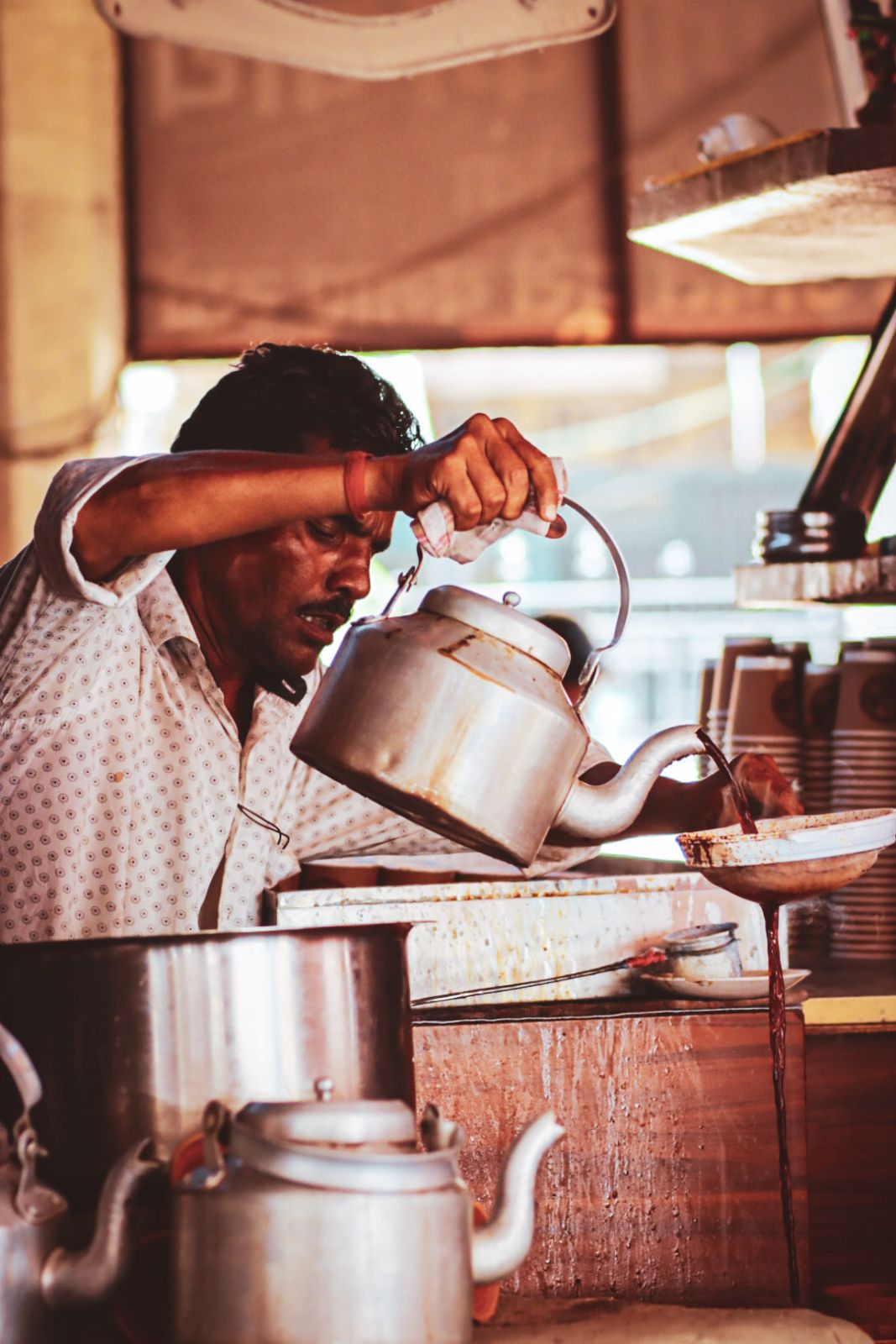 India food trip