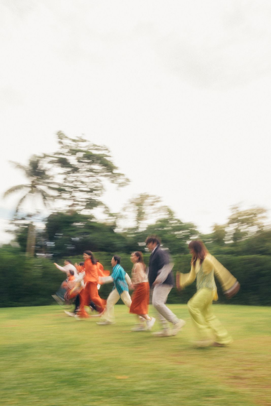 Known for their contemporary take on a nostalgic sound, Ben&Ben has broken records left and right (Photo: Sony Music Philippines)