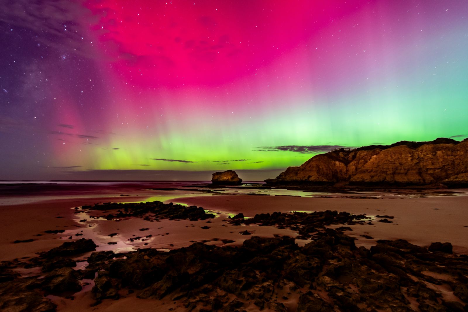 Most Popular Surf Beach In Australia
