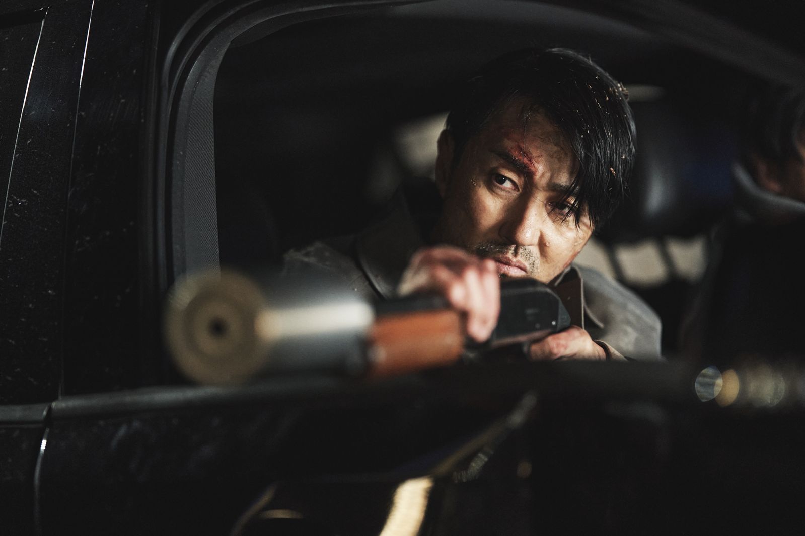 (Photo: Disney+《暴君》劇照)