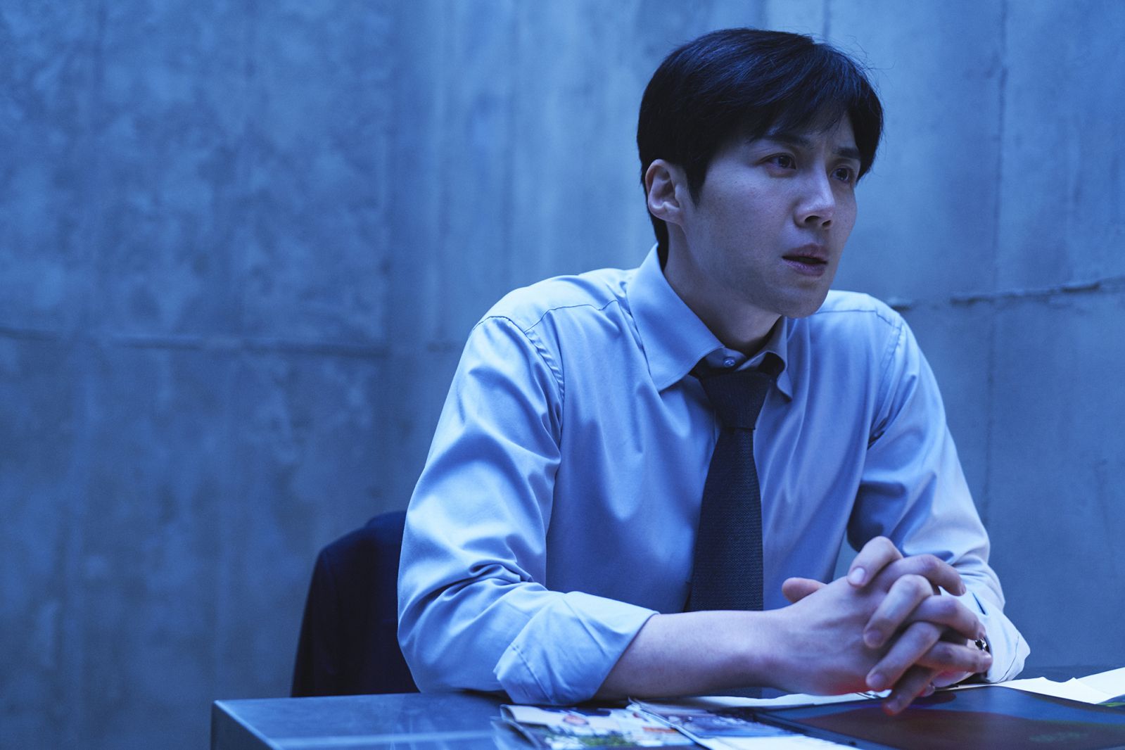(Photo: Disney+《暴君》劇照)