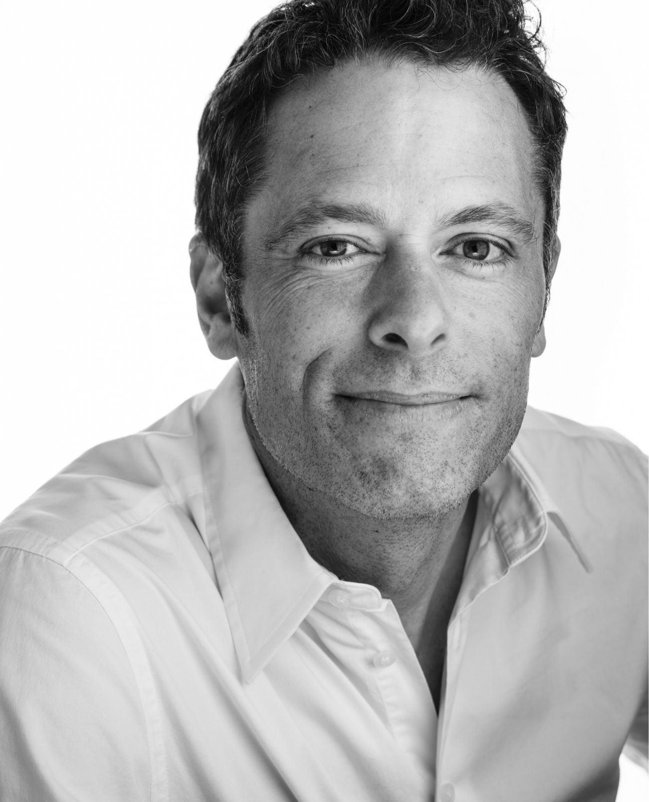 Pixar veteran Matthew Luhn