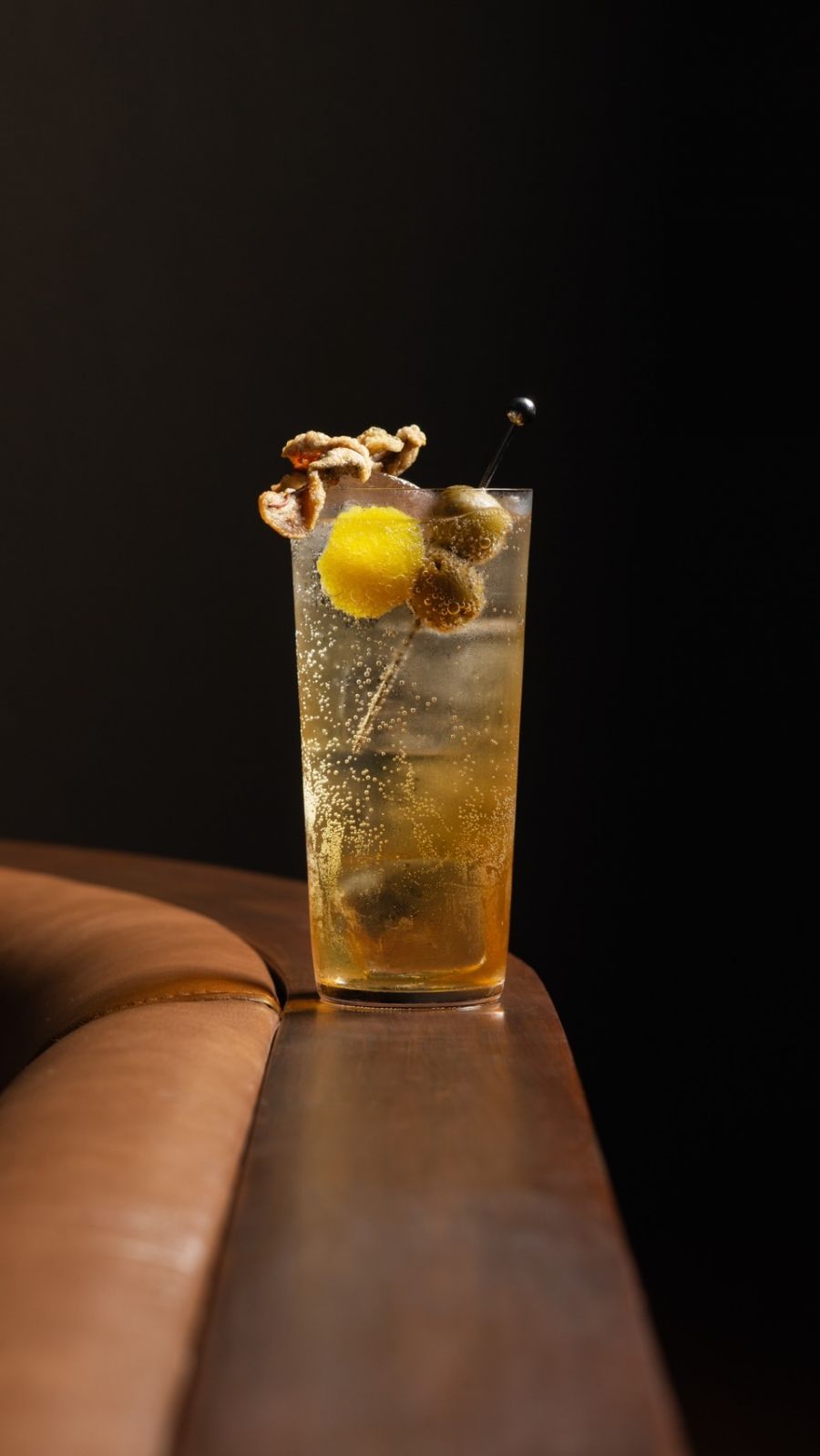 Winter Melon Fizz - F*nkytown