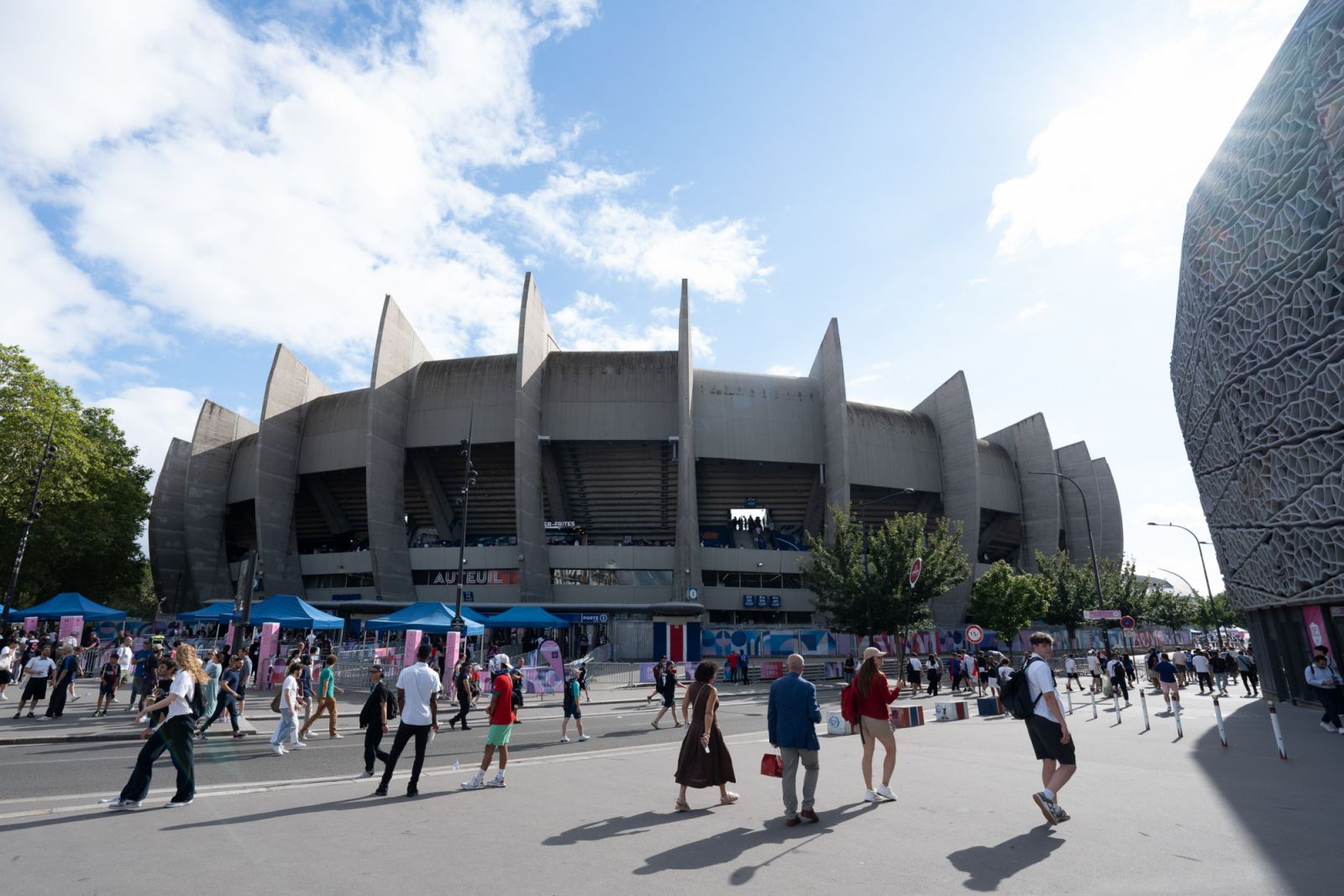 Olympics Paris 2024 hosted by Omega official timekeeper