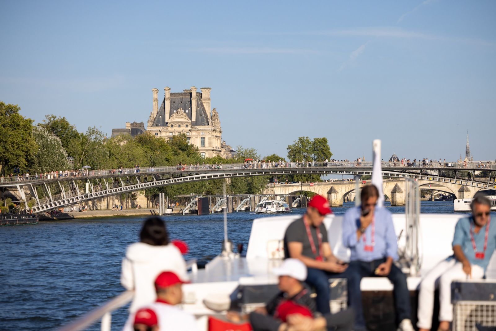 Olympics Paris 2024 hosted by Omega official timekeeper