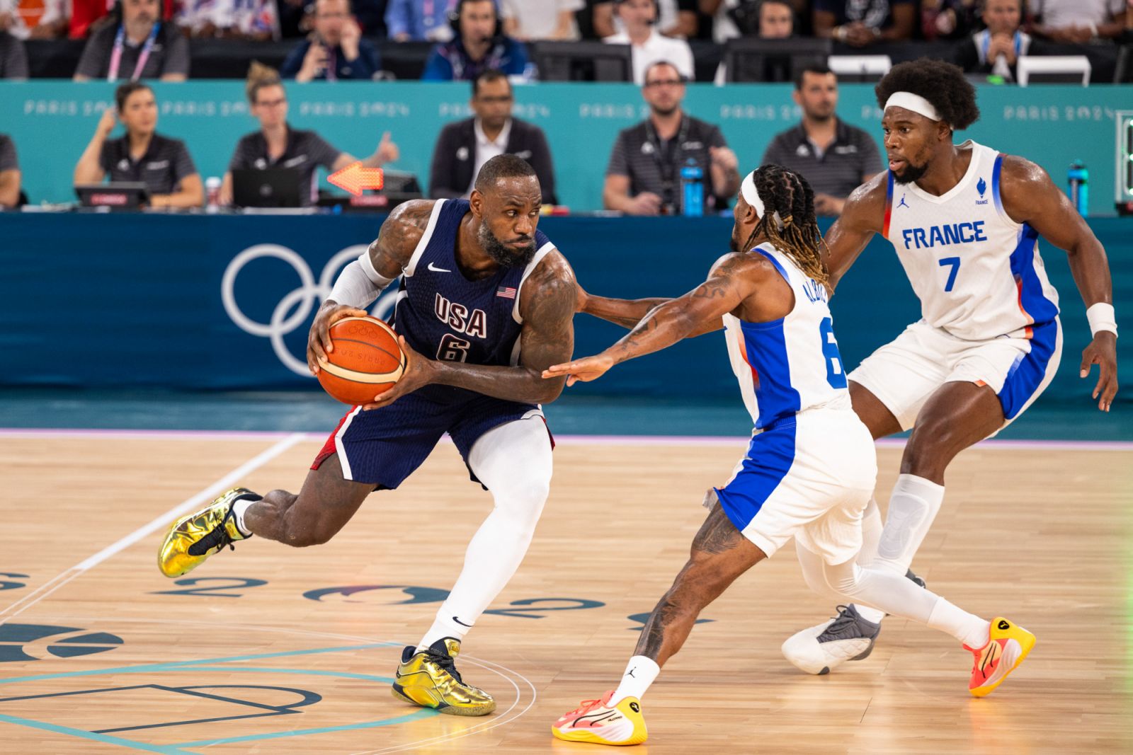 Olympics Paris 2024 hosted by Omega official timekeeper