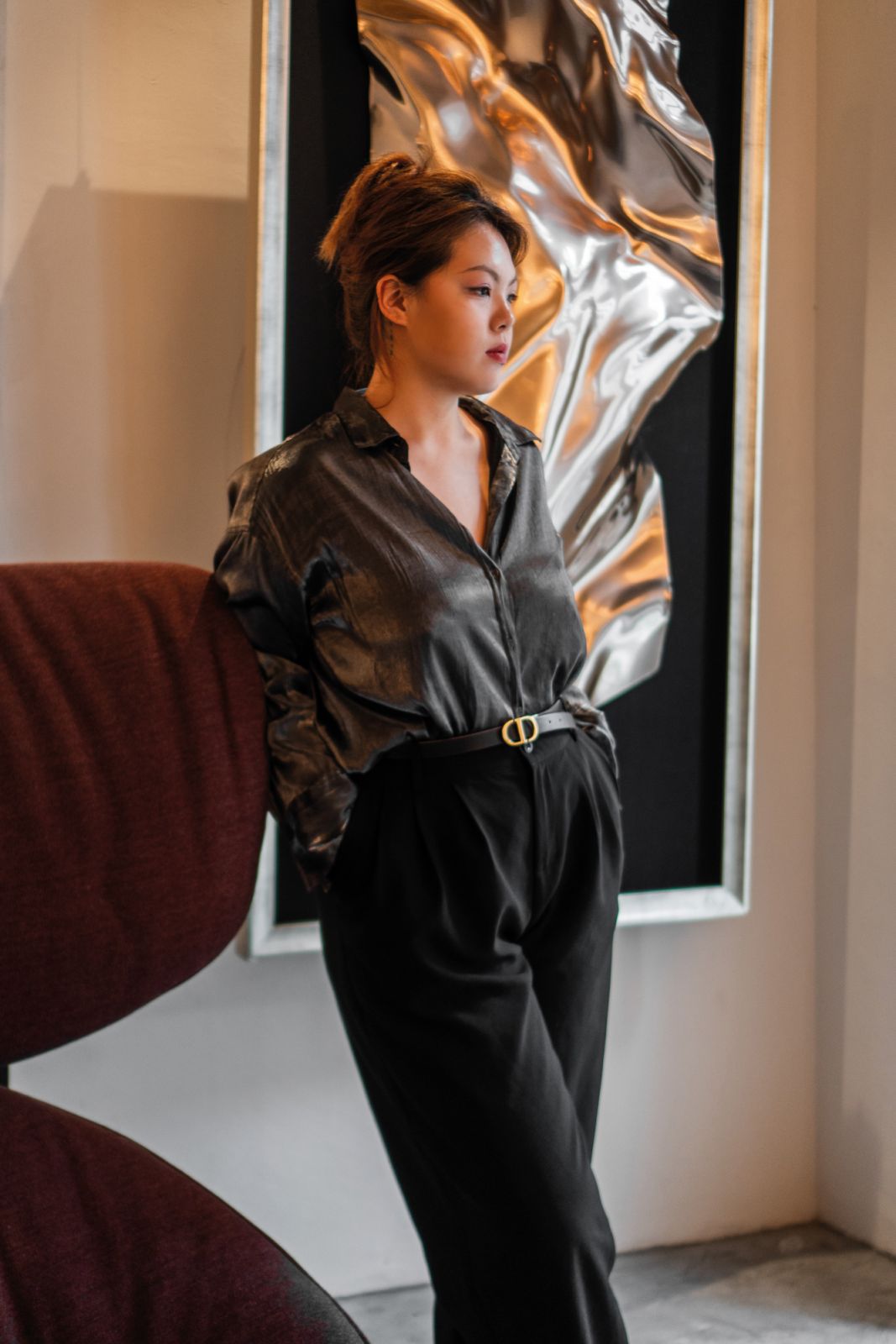 Danielle Ma