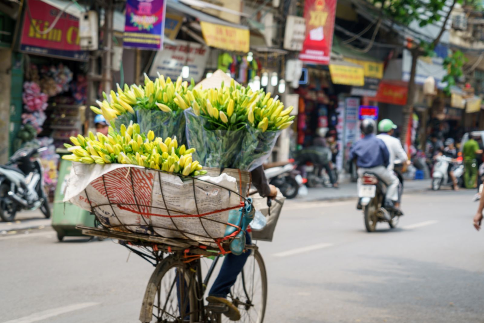 Vietnam in Southeast Asia (Photo: Getty Images)