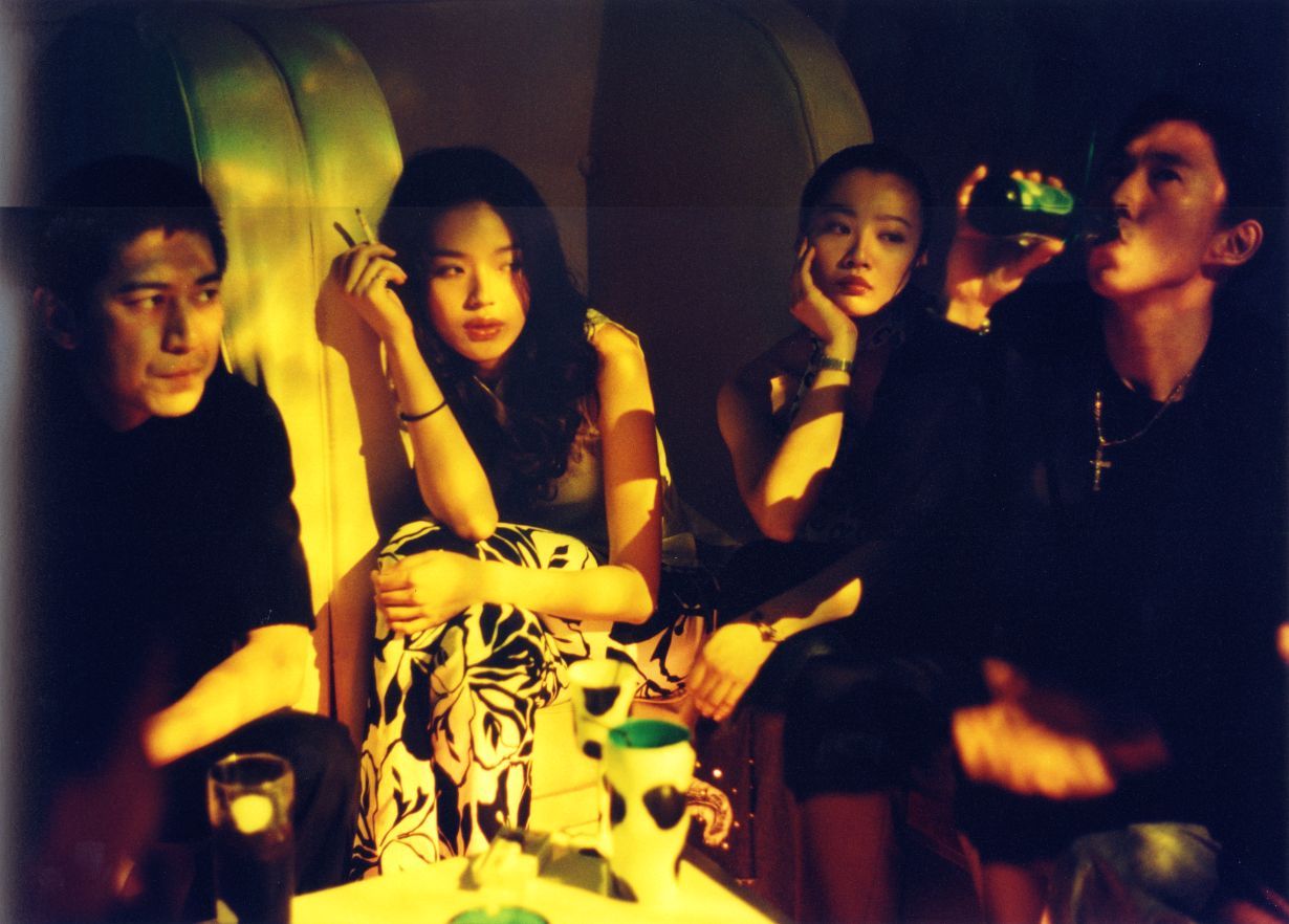 (Photo: Golden Scene)