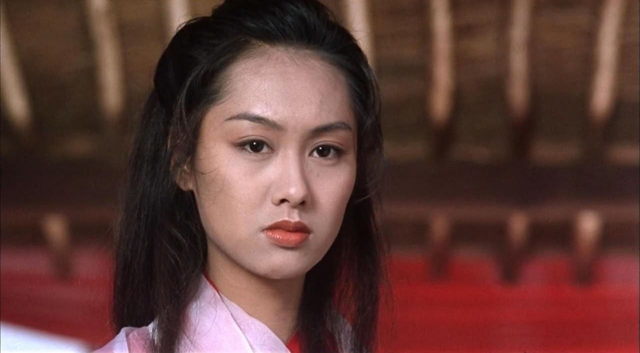 《西遊記大結局之仙履奇緣》劇照 (Photo: IMDB)