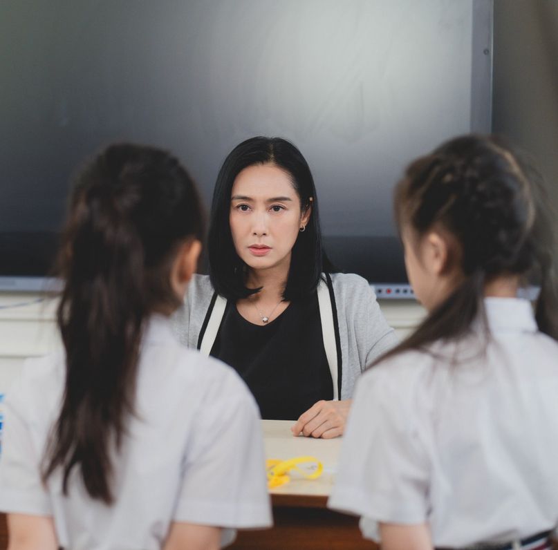 《反起跑線聯盟2》劇照 (Photo:ViuTV)