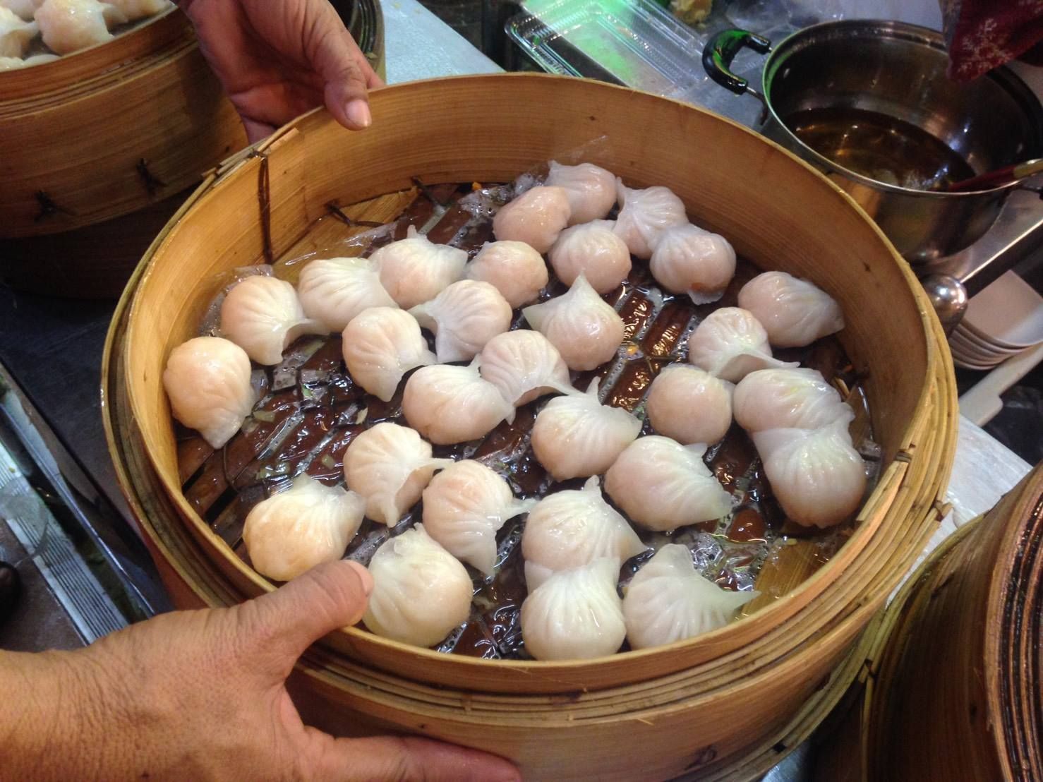 เฉินติ่มซำ