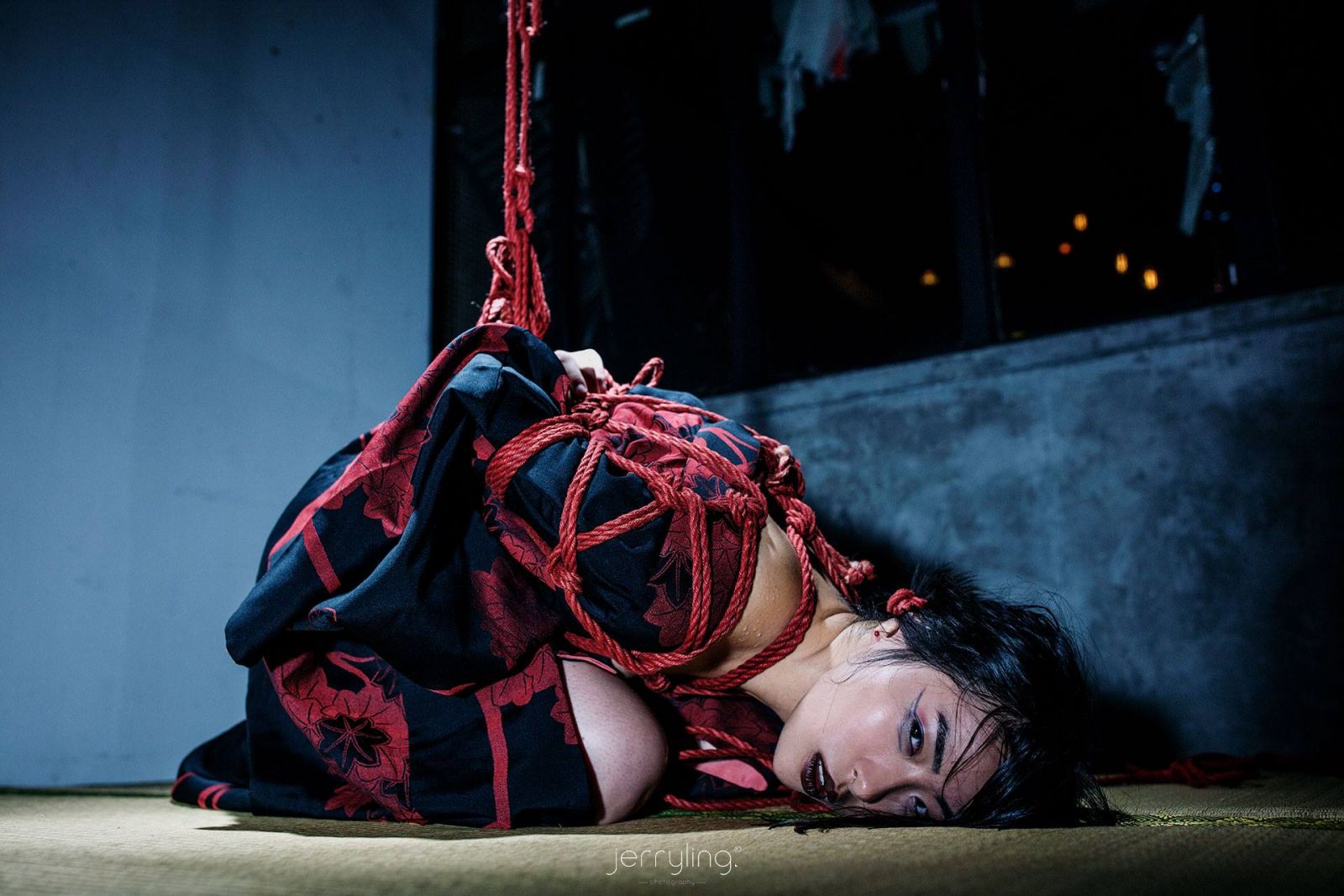 What Is kinbaku And shibari The Japanese Bondage Art Rooted In 