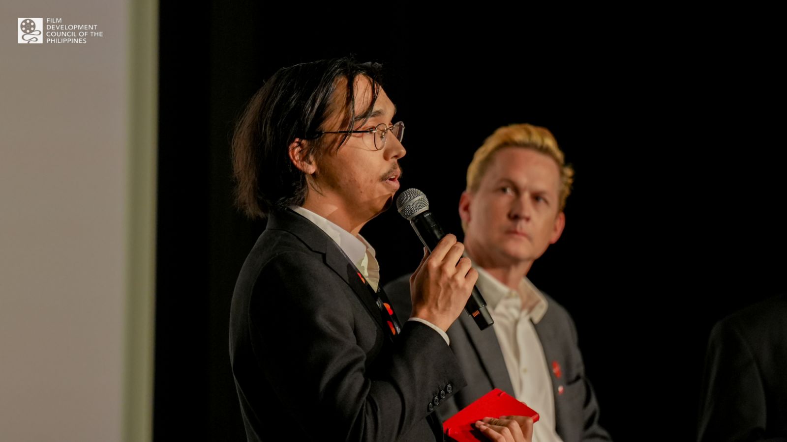 Ariel Esteban Cayer, co-founder of Kani Releasing
