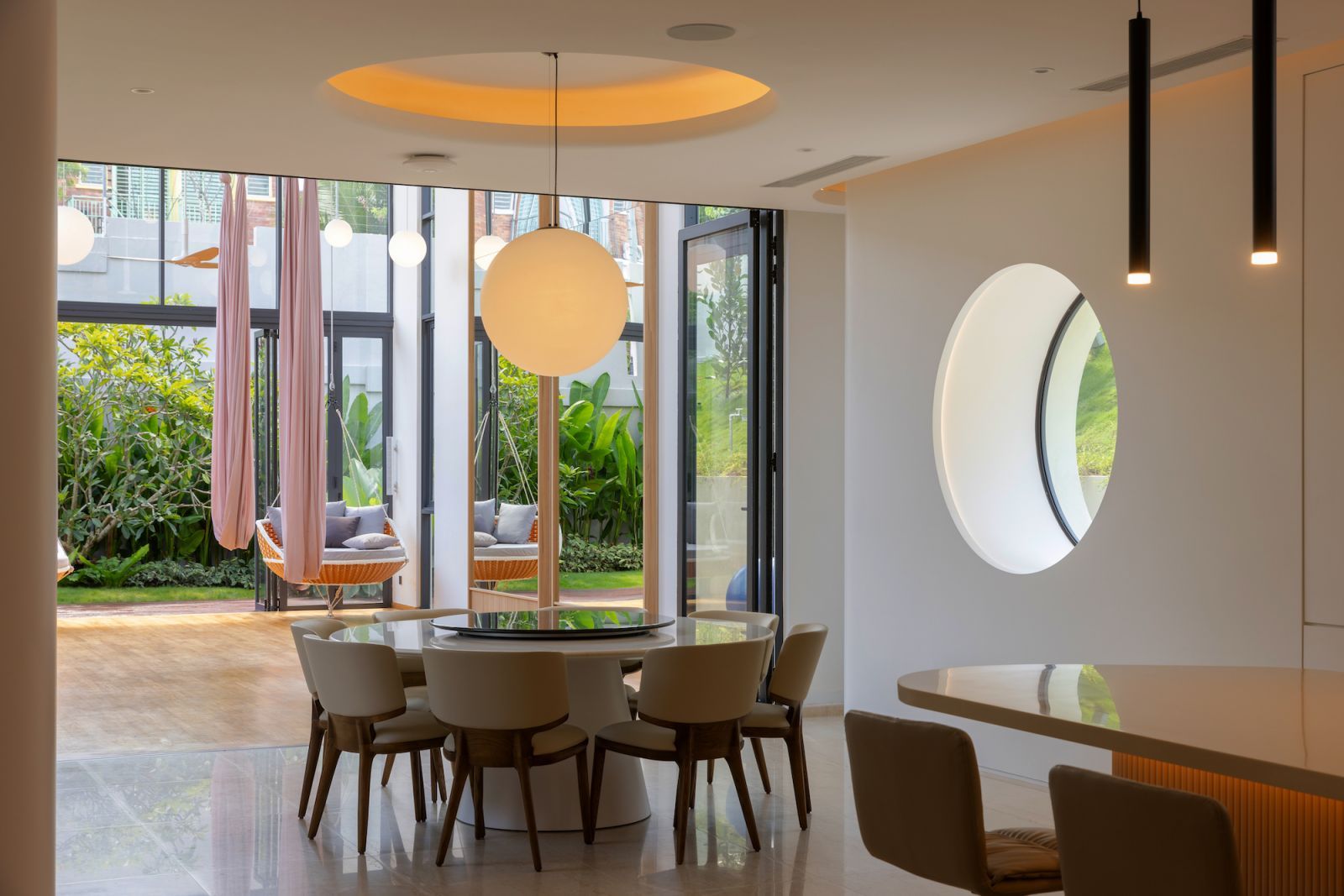 A Design Atelier’s bungalow in Selangor (Photo: Pixelaw Photography)