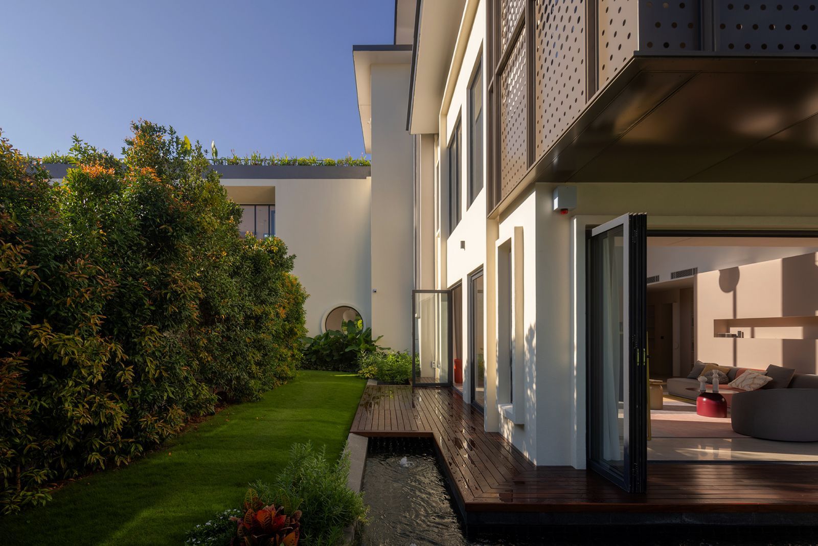 A Design Atelier’s bungalow in Selangor (Photo: Pixelaw Photography)