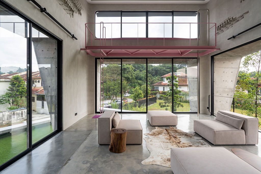 Beurre House (Photo: Bricks Begin)