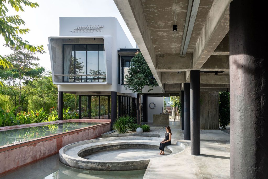 Beurre House (Photo: Bricks Begin)