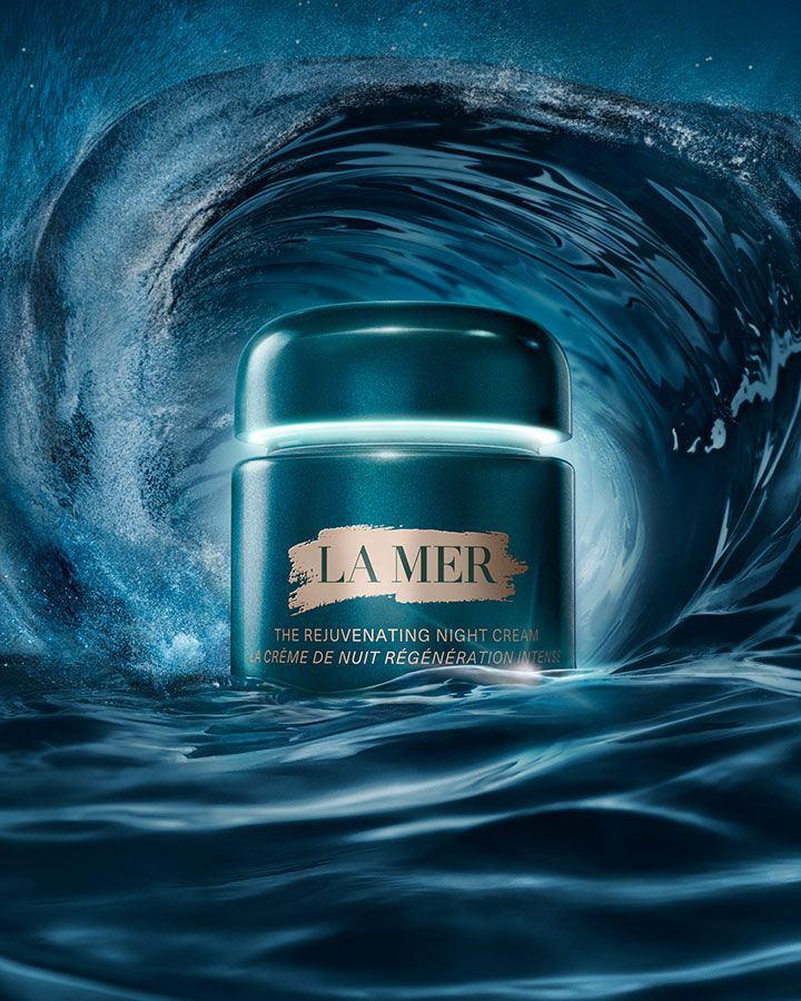 La Mer introduces its all-new Rejuvenating Night Cream | Tatler Asia
