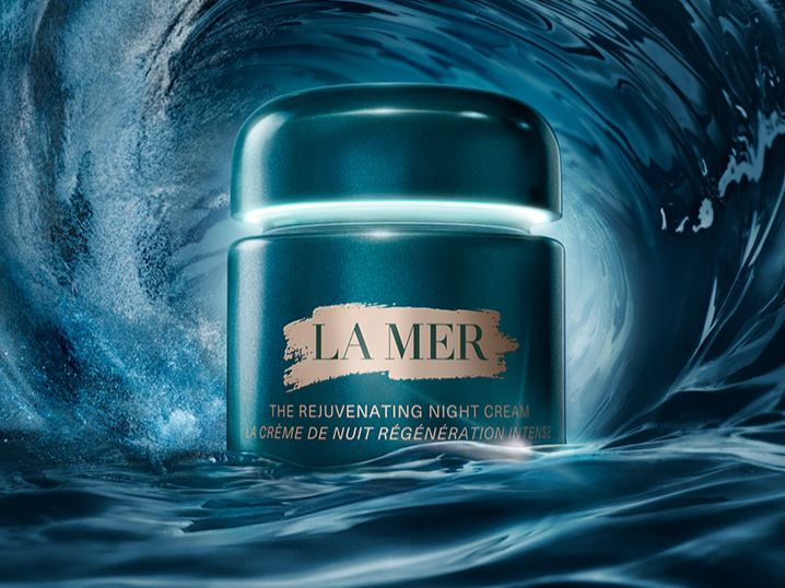 La Mer introduces its all-new Rejuvenating Night Cream | Tatler Asia