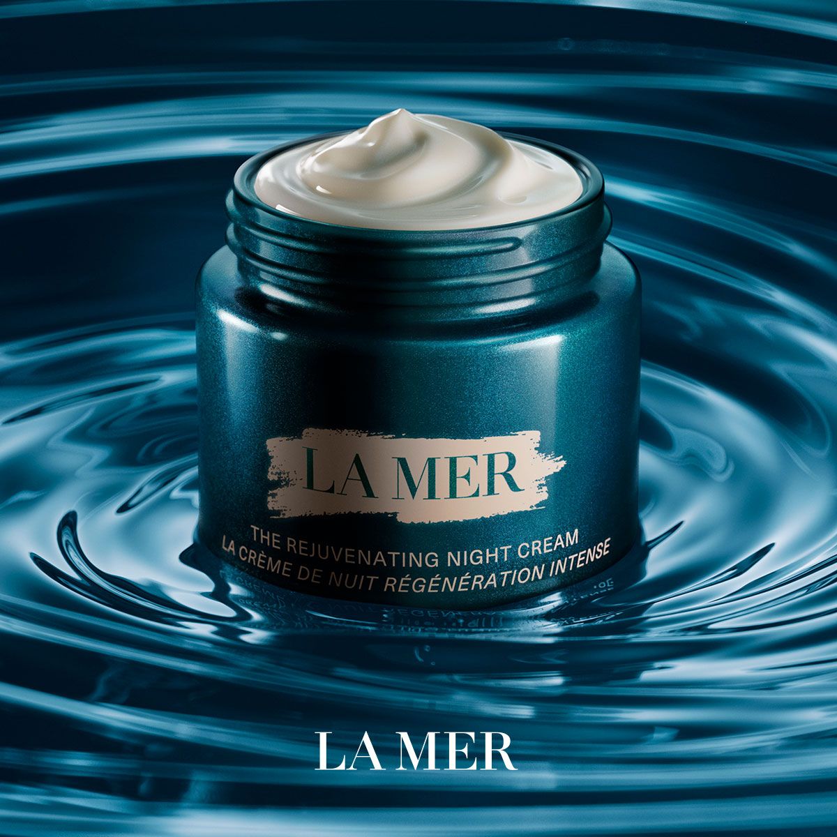 La Mer introduces its all-new Rejuvenating Night Cream | Tatler Asia
