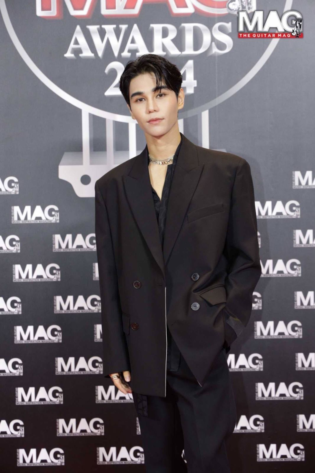 เจฟ ซาเตอร์ นักร้องและนักแสดงมากความสามารถ หนึ่งในศิลปินที่ได้รับความนิยมในกระแส T-pop