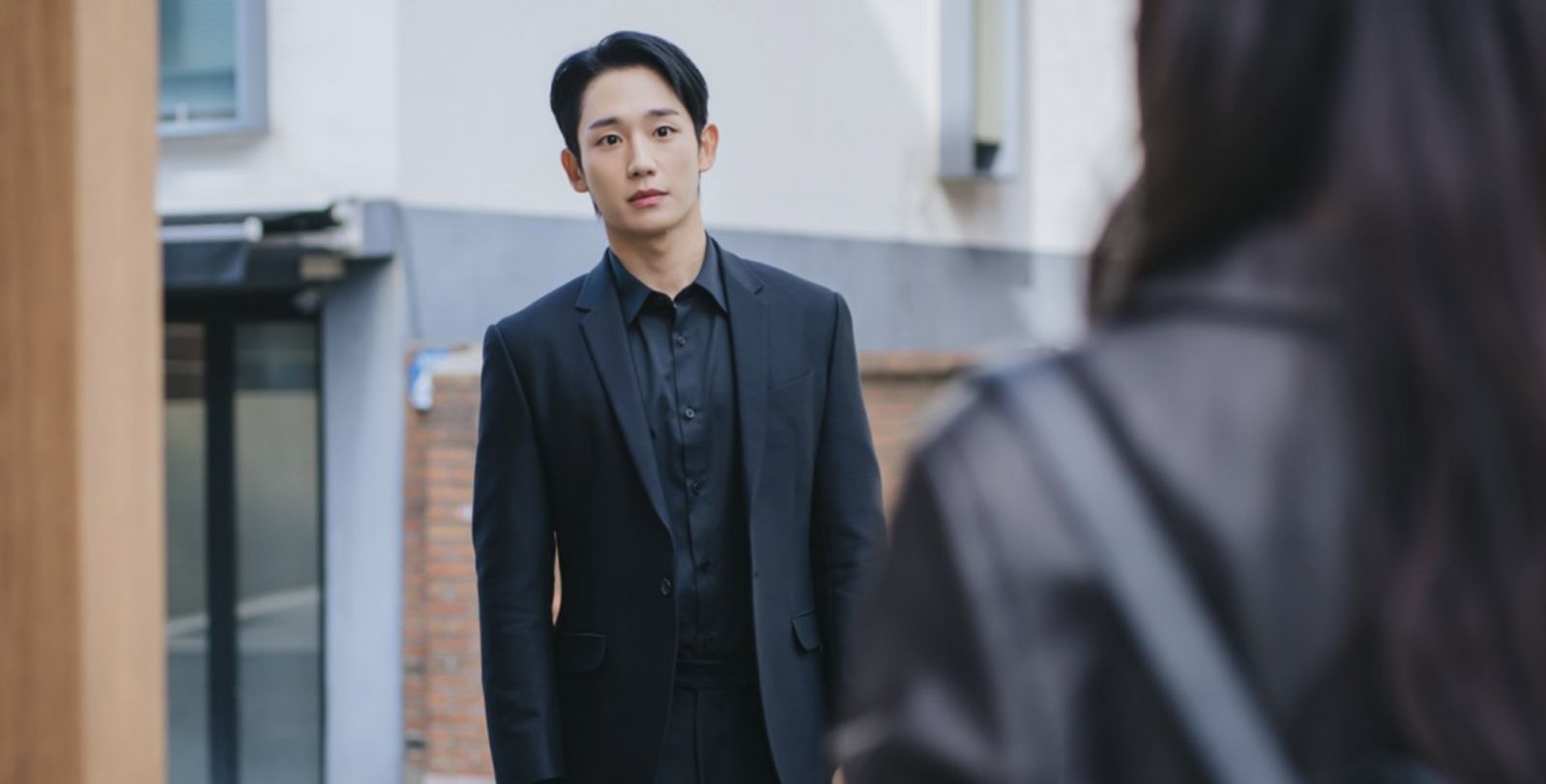 (Photo:tvN《媽媽朋友的兒子》劇照)