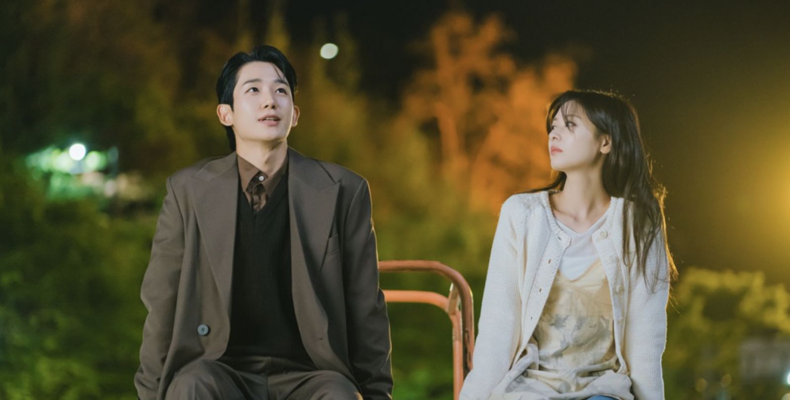 (Photo:tvN《媽媽朋友的兒子》劇照)