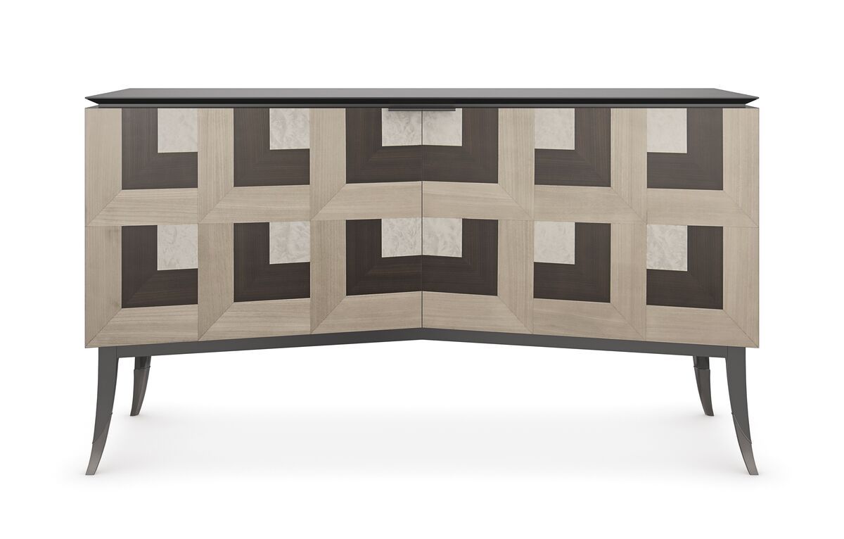 Escher Chest by Caracole