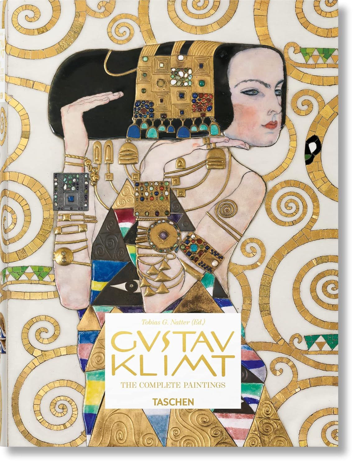 Gustav Klimt, ISBN 13: 978-3836566612
