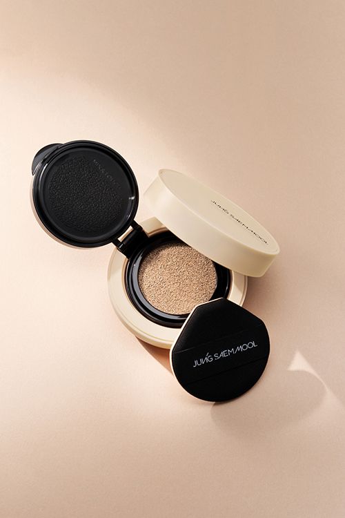 Jung Saem Mool Essential Skin Nuder Cushion Concealer