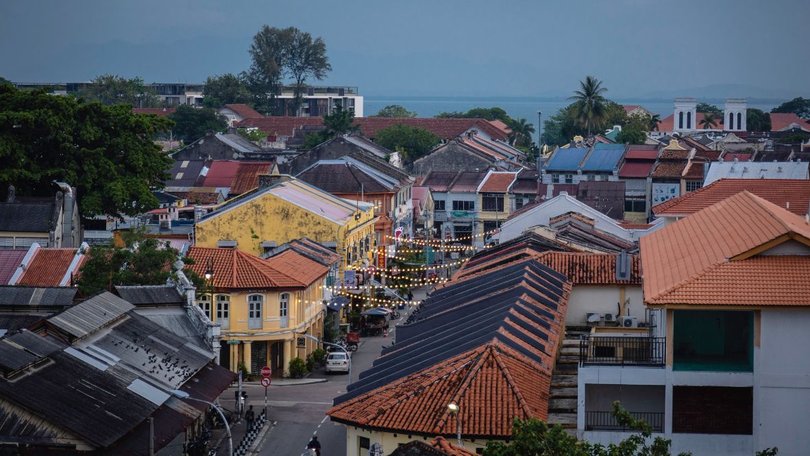 George Town, Penang: What to do, see and eat on a short getaway