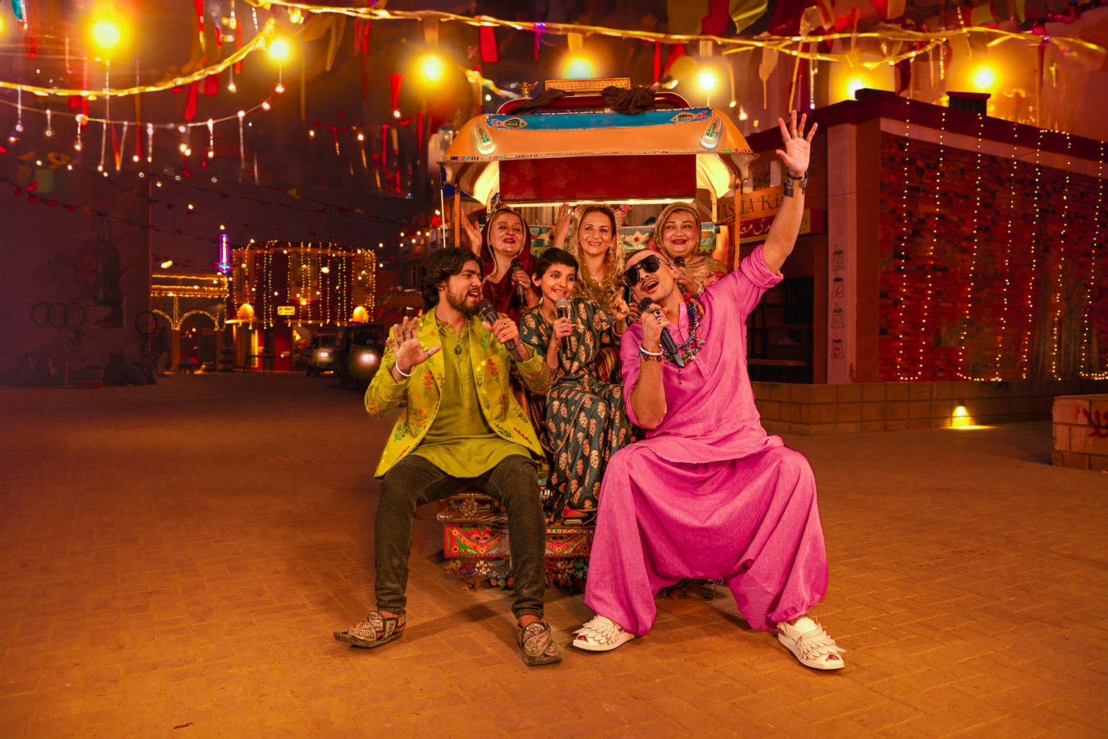 Coke Studio