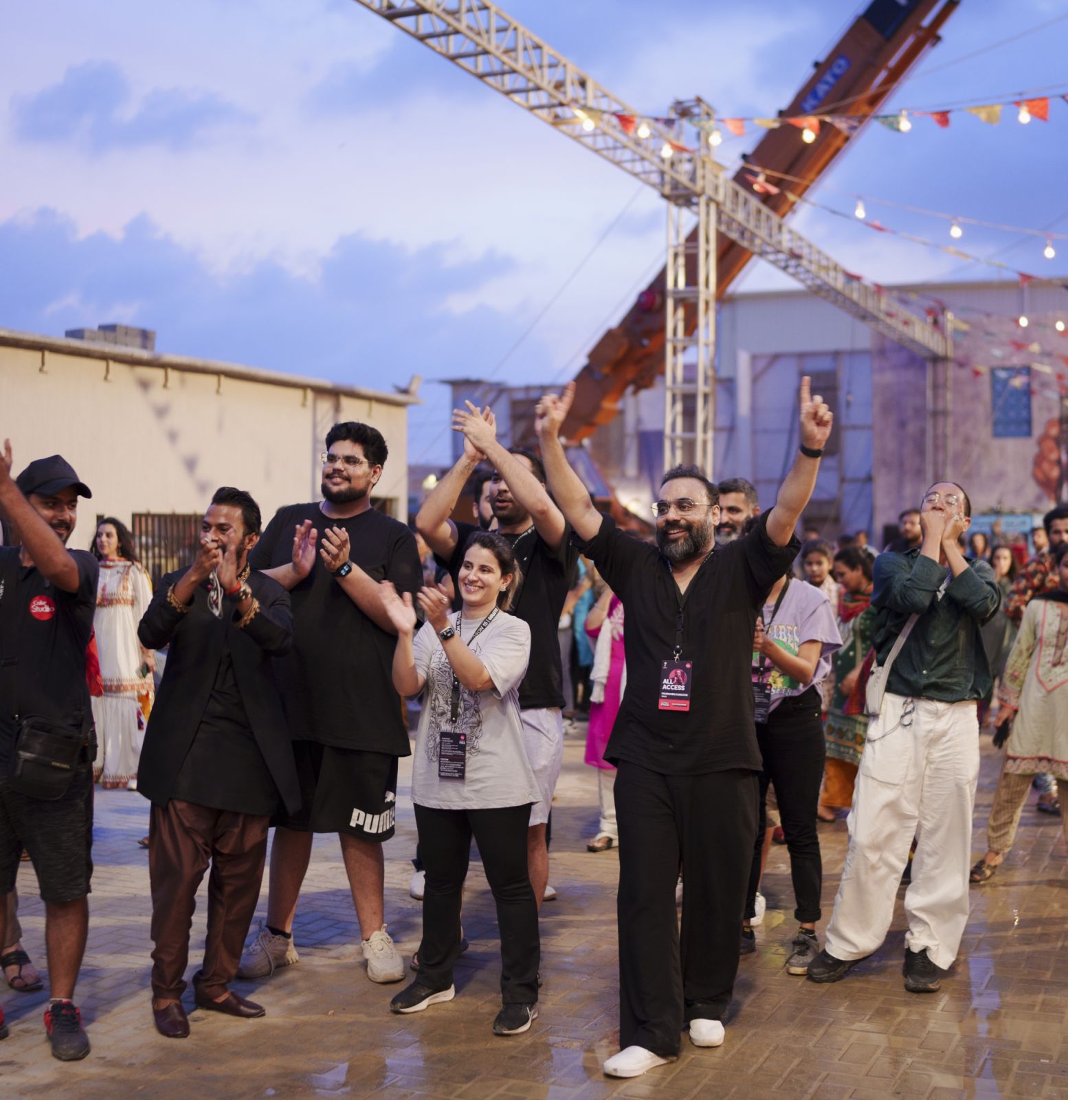 Coke Studio
