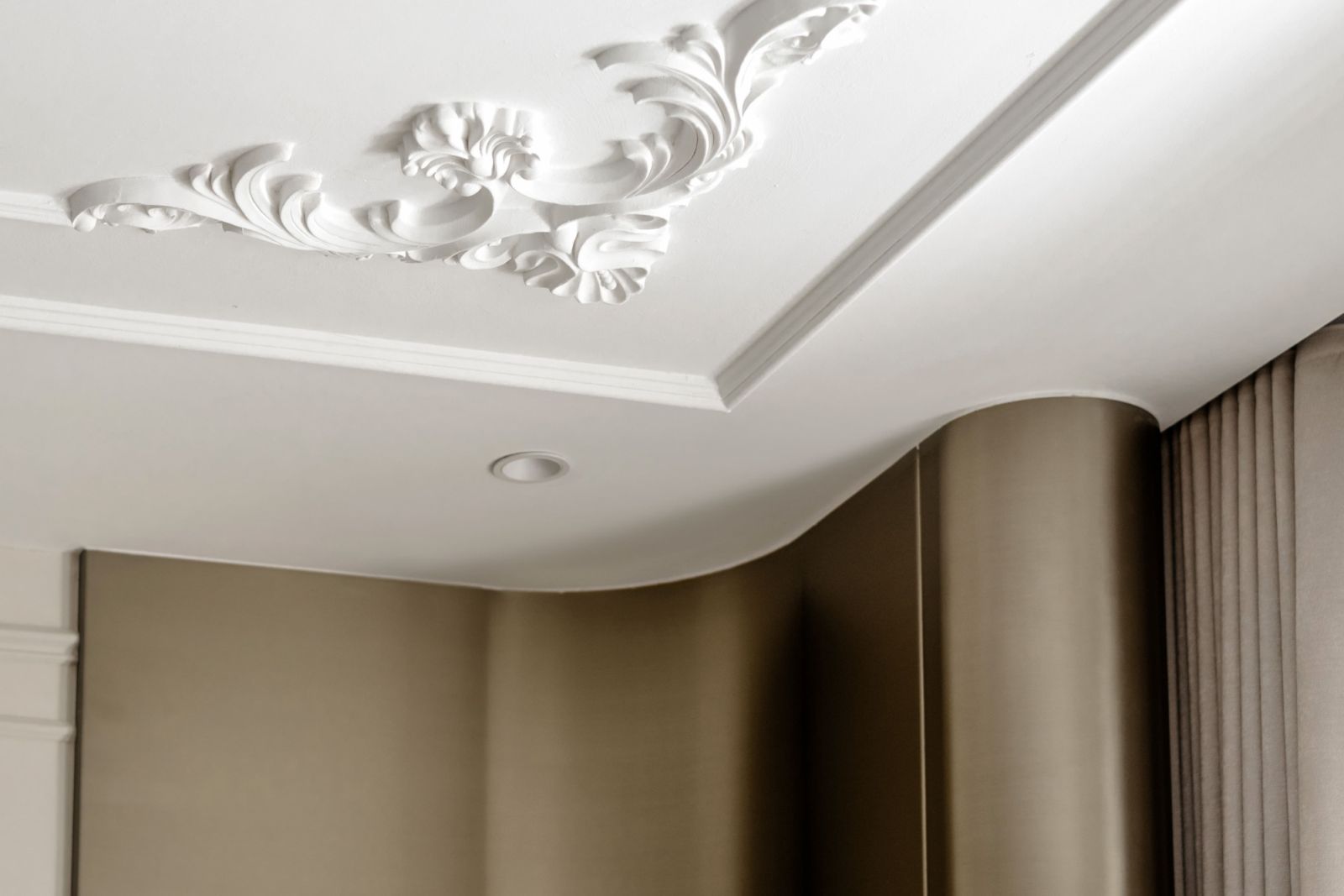 Classical details