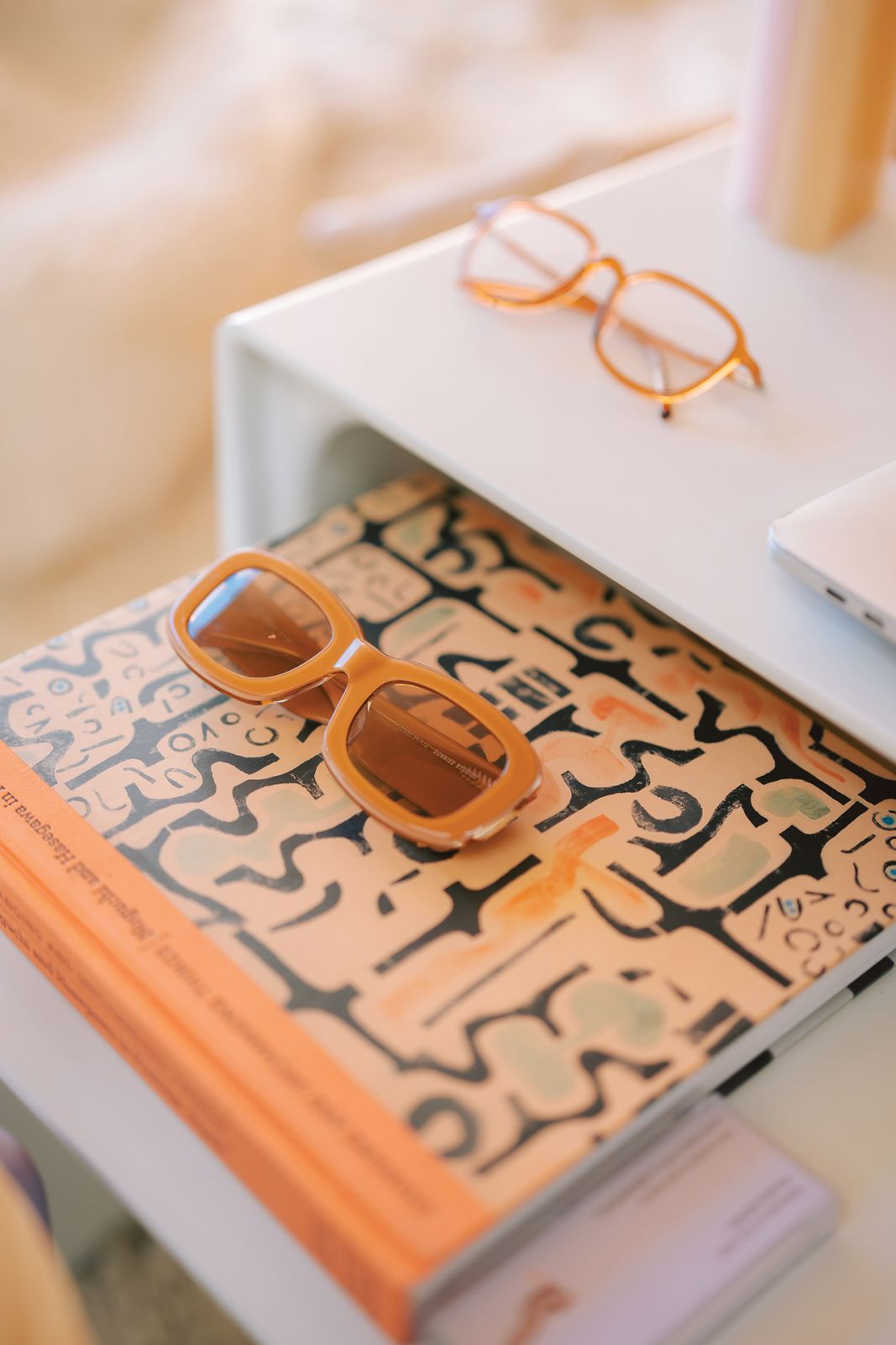 Details in Martine and Cliff Ho’s home