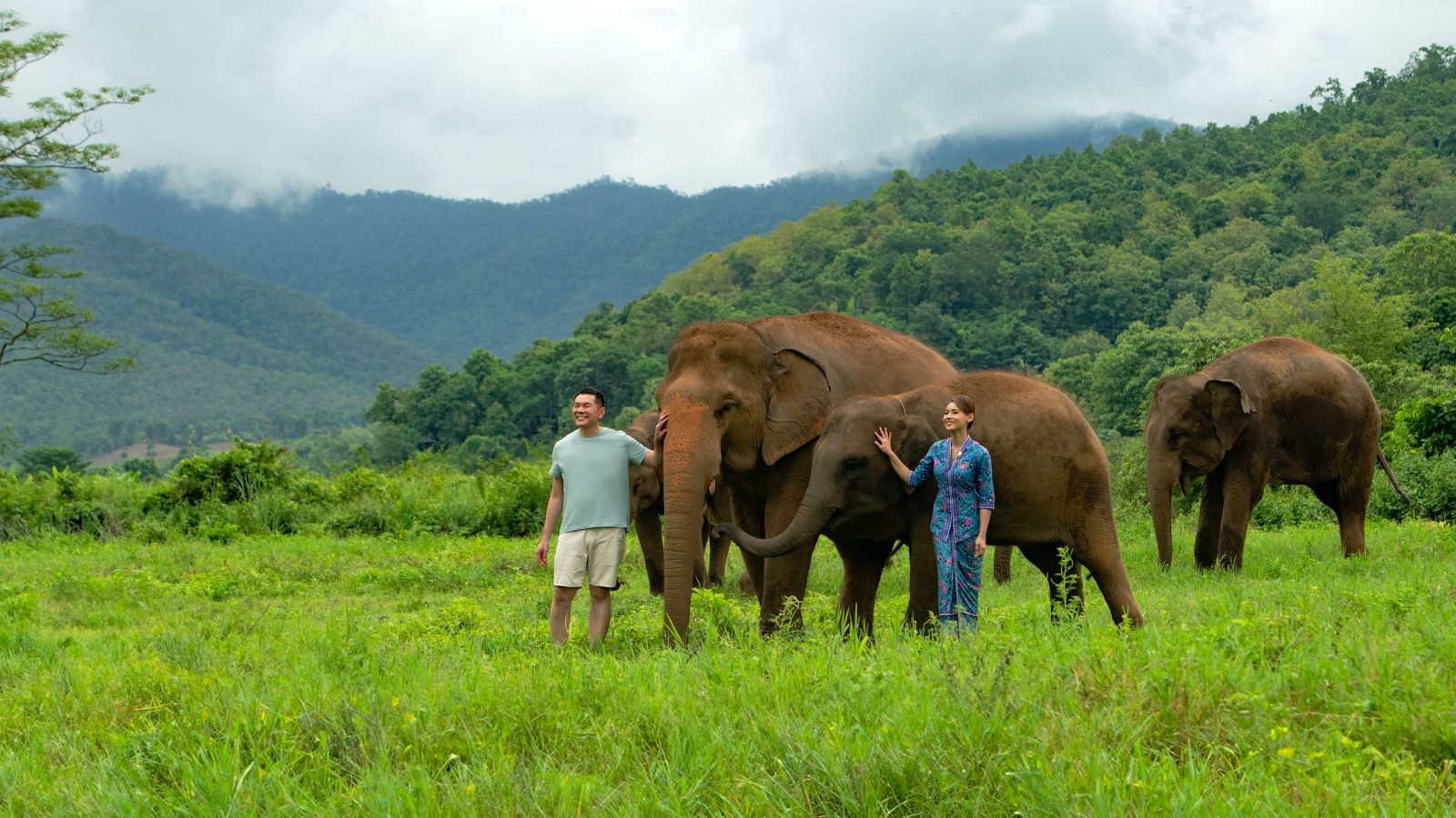 Time for Chiang Mai with Chef Darren Chin (Photo: Malaysia Airlines)