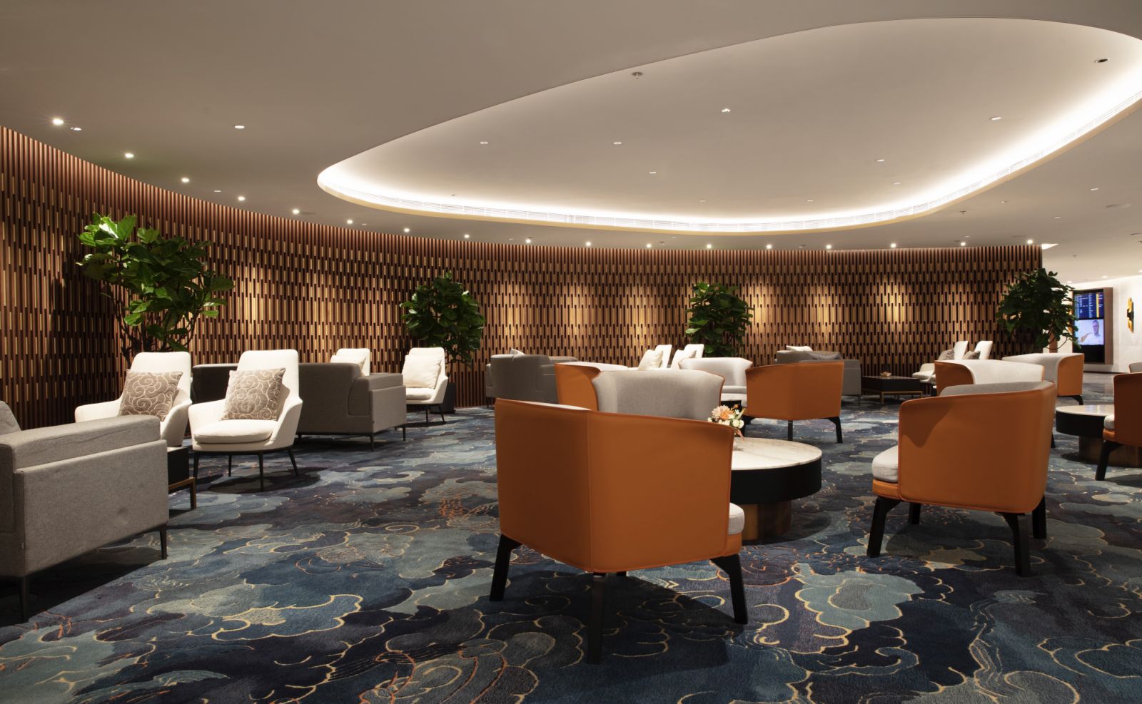 Inside the exclusive world of Hong Kong International Airport’s VIP services