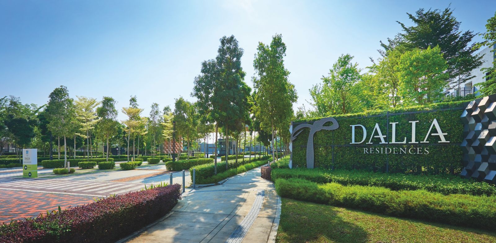 Tropicana Aman - Dalia (Photo: Artist's impression)
