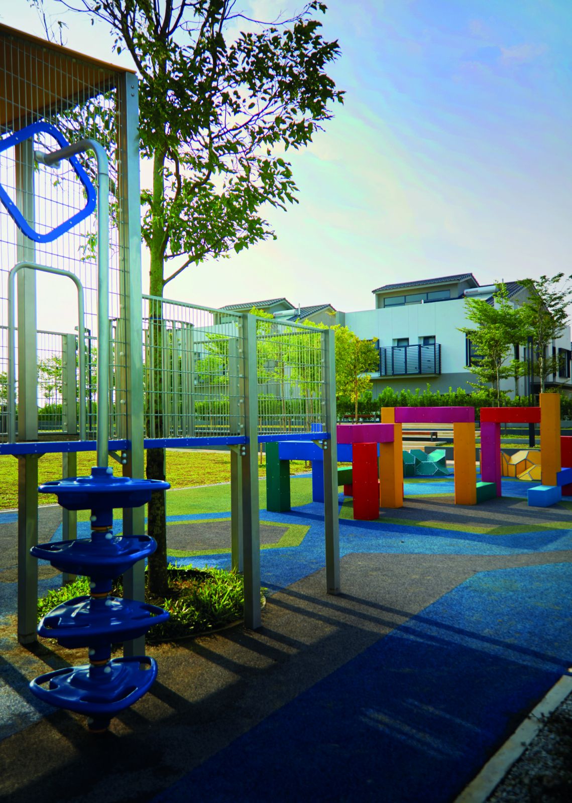 Tropicana Aman - Dalia (Photo: Artist's impression)