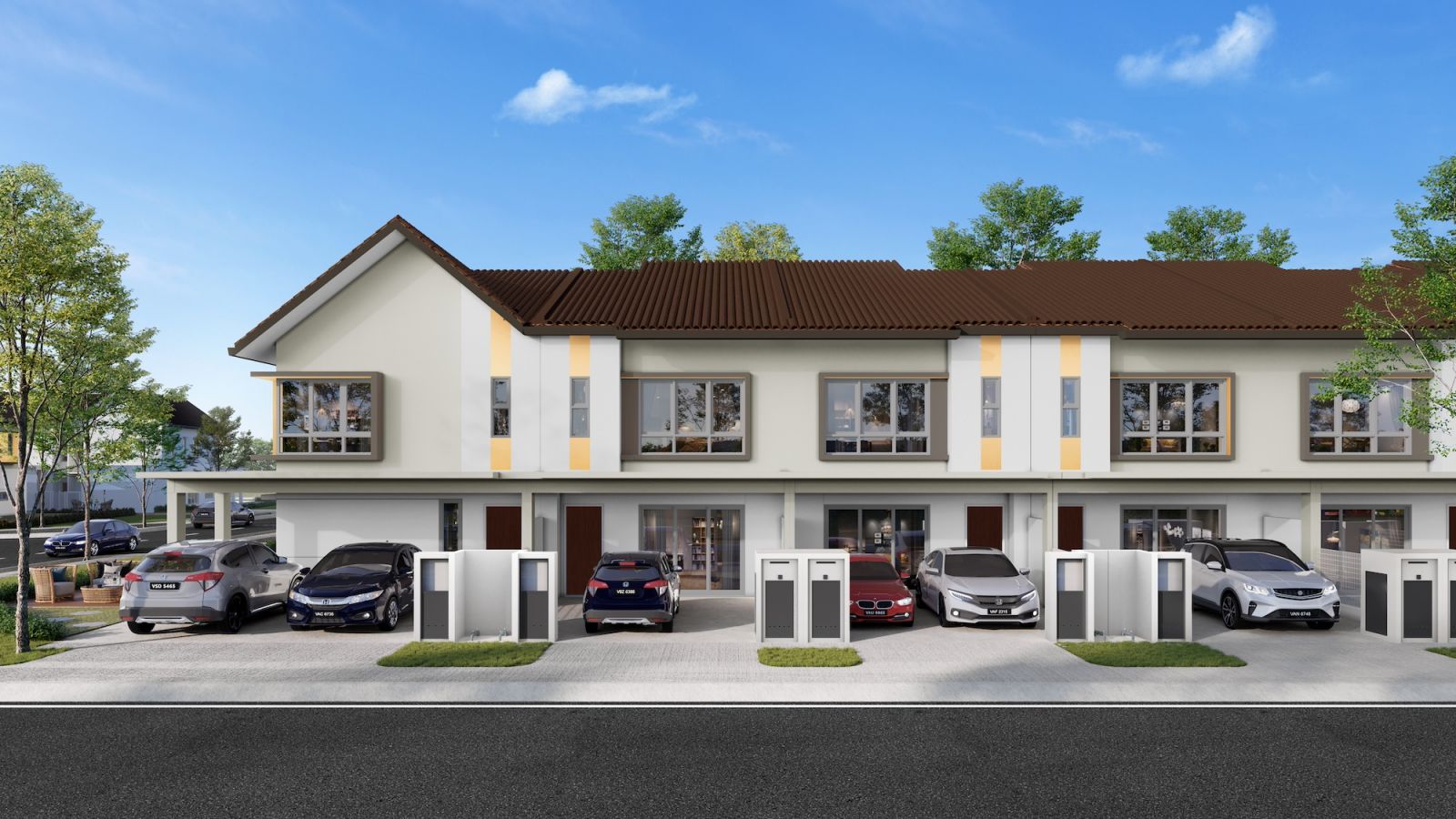 Tropicana Alam (Photo: Artist's impression)