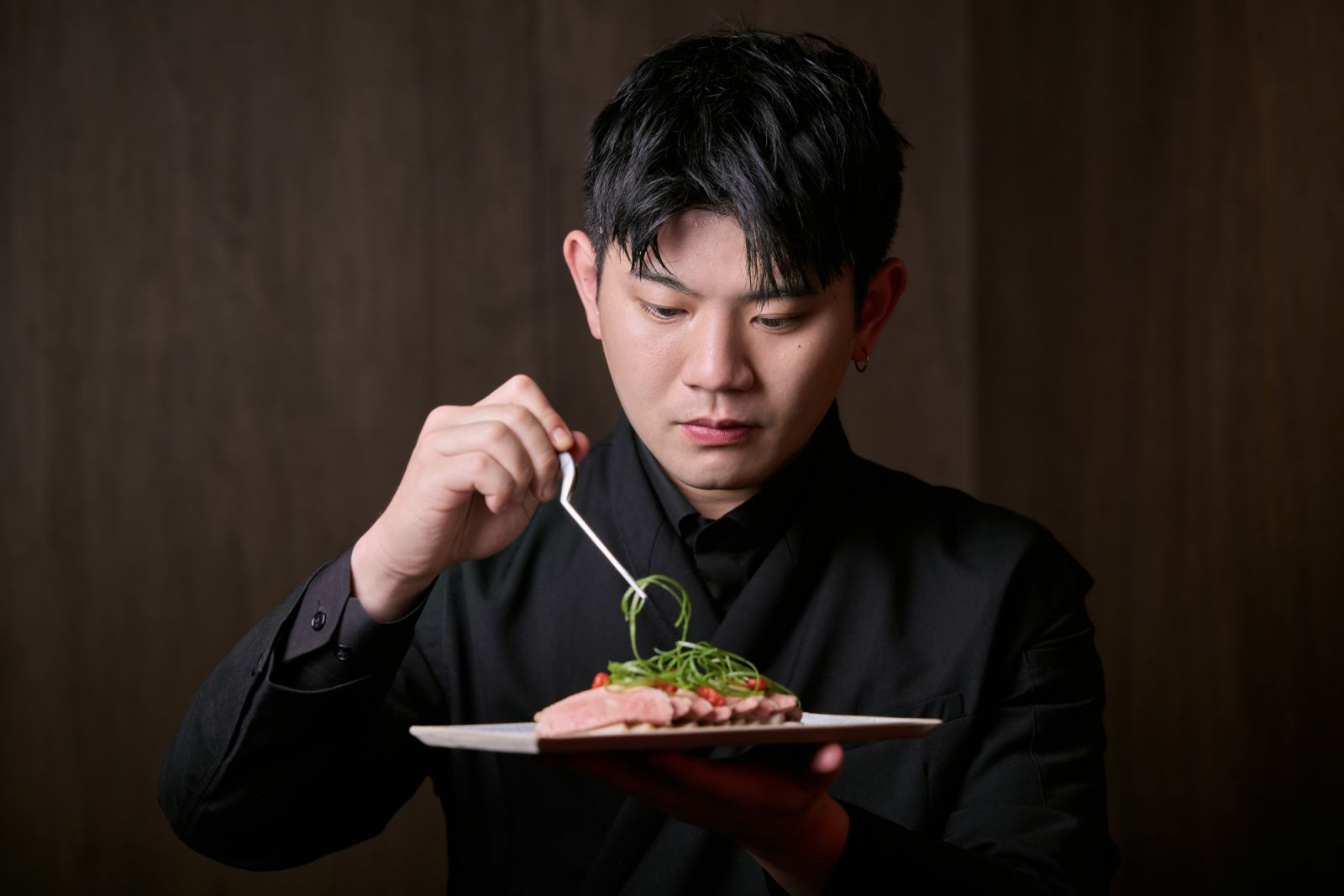Wok by Obond