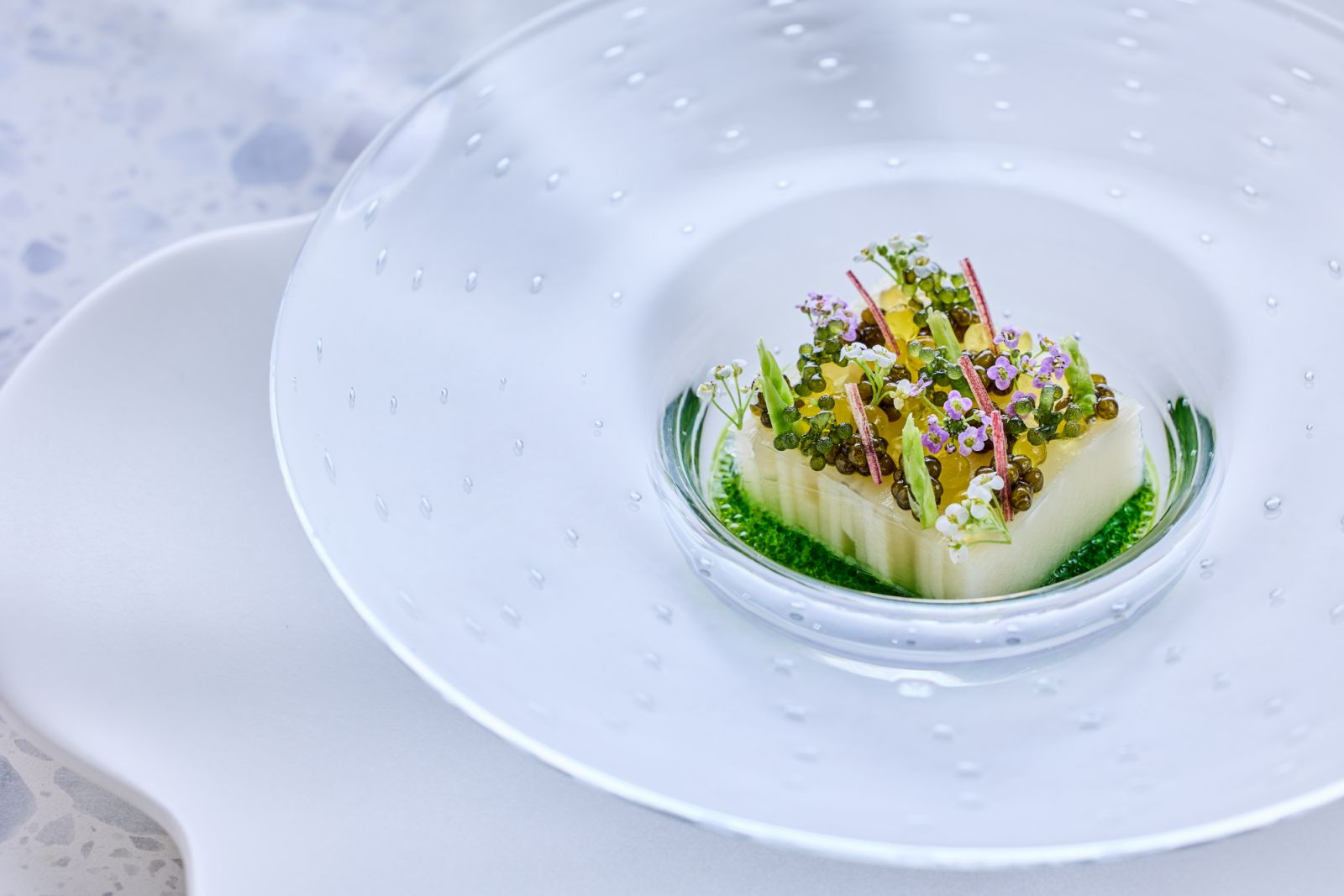Restaurant A